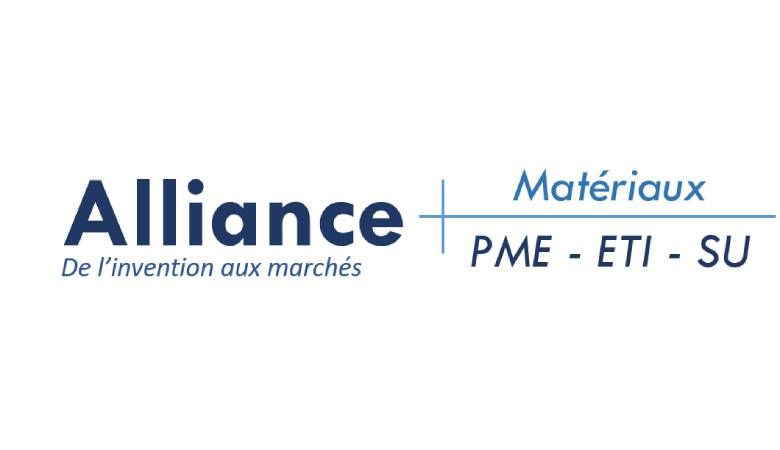 Objectifs Alliance Matériaux